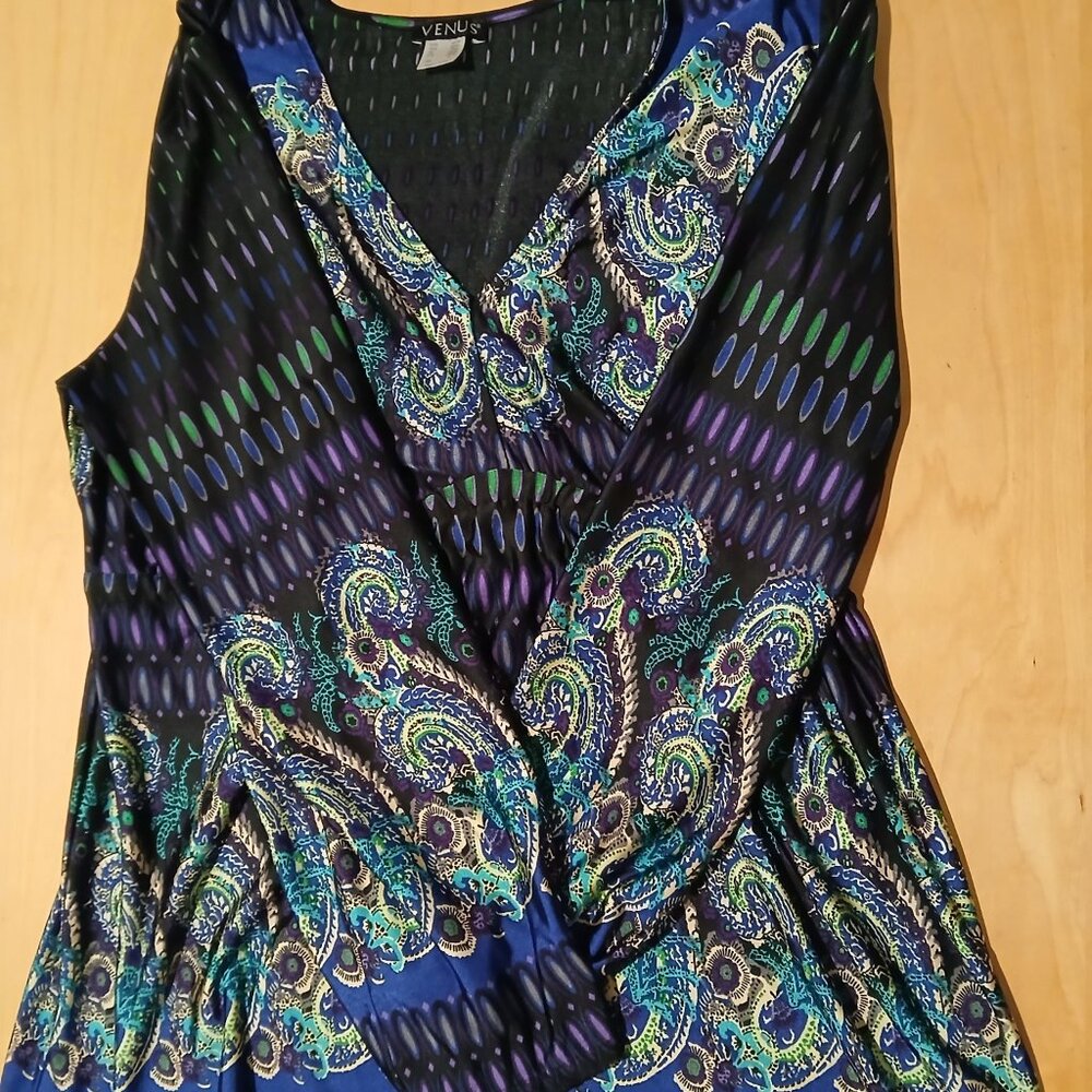 Venus Top Wear for Women